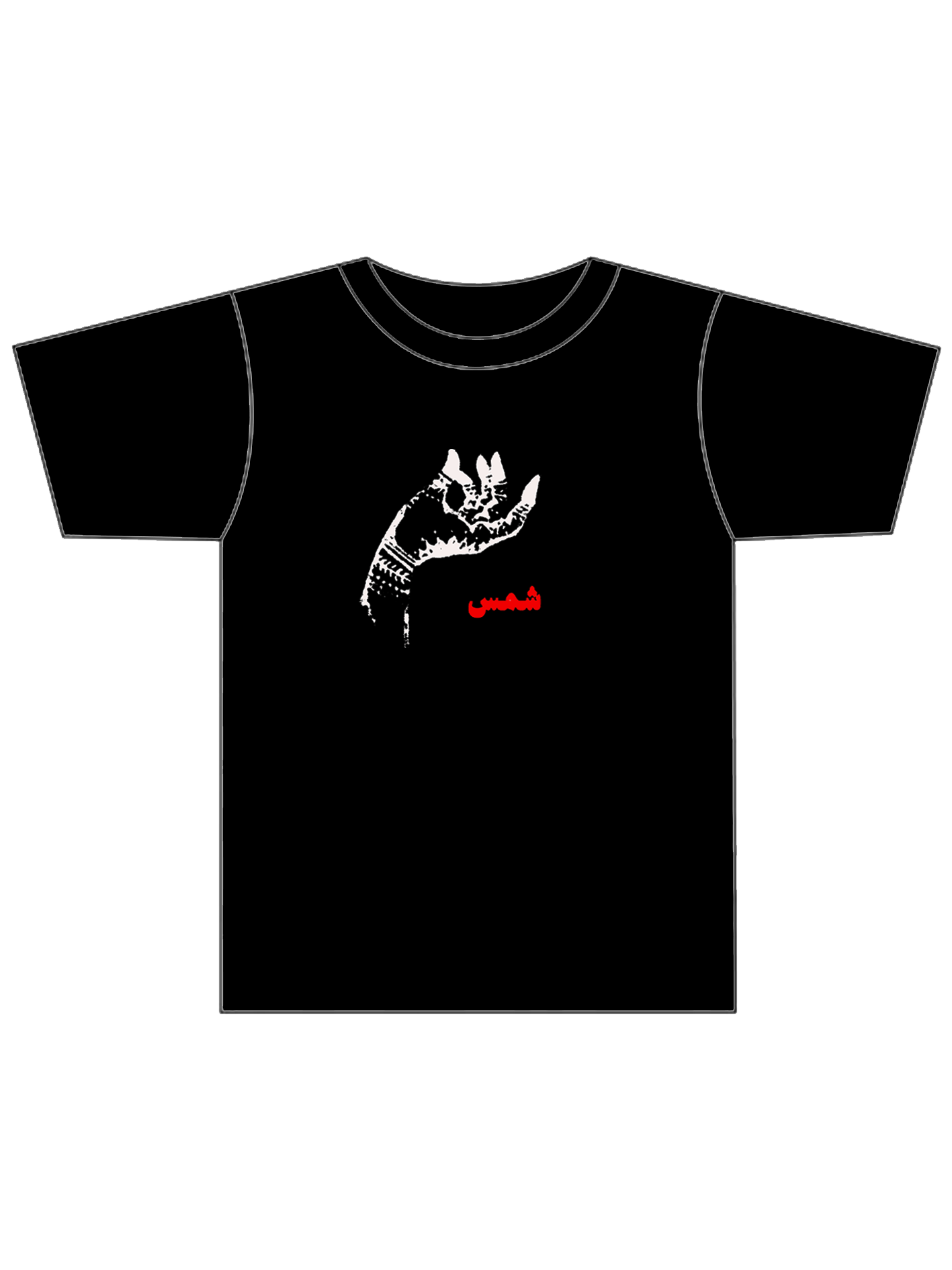 APNA Tee