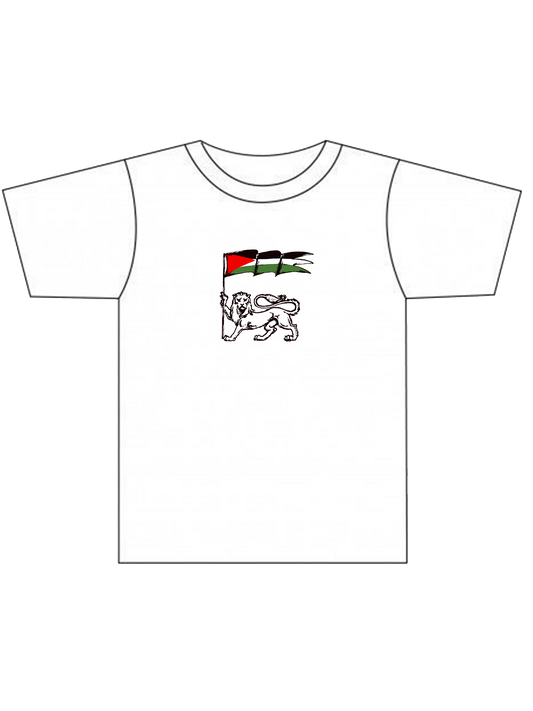 STRENGTH IN NUMBERS TEE